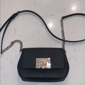 Michael Kors crossbody purse!